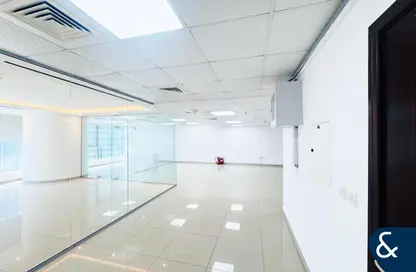 Office Space - Studio for rent in Platinum Tower (Pt Tower) - JLT Cluster I - Jumeirah Lake Towers - Dubai