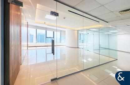 Office Space - Studio for rent in Platinum Tower (Pt Tower) - JLT Cluster I - Jumeirah Lake Towers - Dubai