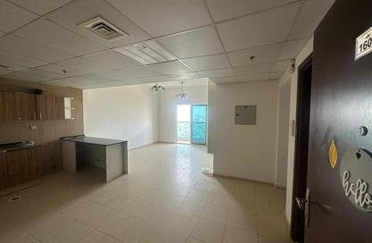 Apartment - 2 Bedrooms - 2 Bathrooms for rent in City Tower - Al Nuaimiya - Ajman