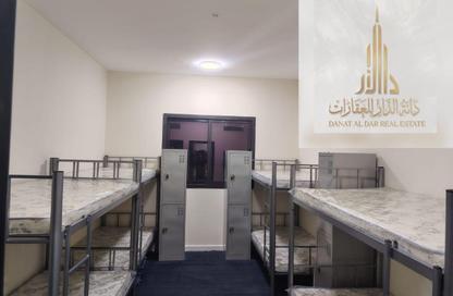 Apartment - 2 Bedrooms - 2 Bathrooms for rent in Al Jurf Industrial 3 - Al Jurf Industrial - Ajman