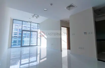 شقة - غرفة نوم - 2 حمامات للايجار في برج فلامنغو Z2 - ارجان - دبي