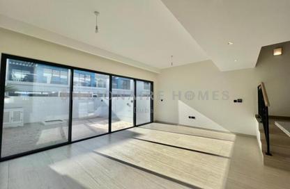 Townhouse - 5 - 5 for sale in Santorini - Damac Lagoons - Dubai