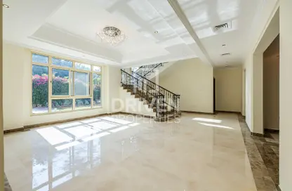 Villa - 4 Bedrooms - 5 Bathrooms for rent in Garden Hall - Islamic Clusters - Jumeirah Islands - Dubai Villa - 4 Bedrooms - 5 Bathrooms for rent in Garden Hall - Islamic Clusters - Jumeirah Islands - Dubai