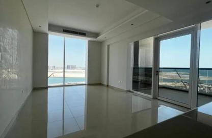 Apartment - 2 Bedrooms - 3 Bathrooms for rent in Gateway Residences 2 - Mina Al Arab - Ras Al Khaimah