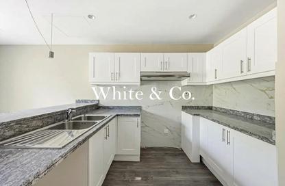 Villa - 3 - 3 for rent in Al Reem 1 - Al Reem - Arabian Ranches - Dubai
