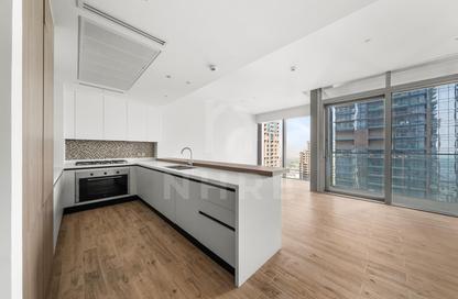 Apartment - 2 Bedrooms - 2 Bathrooms for sale in Jumeirah Living Marina Gate - Marina Gate - Dubai Marina - Dubai
