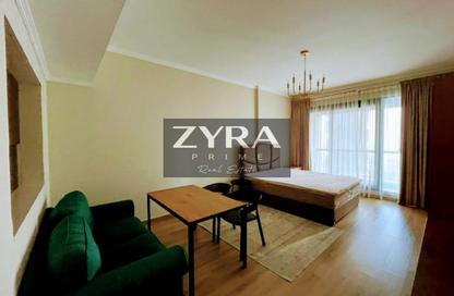 Apartment - Studio - 1 for rent in Jumeirah Bay X1 - Jumeirah Bay Towers - JLT Cluster X - Jumeirah Lake Towers - Dubai Apartment - Studio - 1 for rent in Jumeirah Bay X1 - Jumeirah Bay Towers - JLT Cluster X - Jumeirah Lake Towers - Dubai