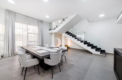 Villa - 4 Bedrooms - 4 Bathrooms for rent in Umm Suqeim 3 Villas - Umm Suqeim 3 - Umm Suqeim - Dubai