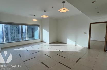 Apartment - 2 Bedrooms - 2 Bathrooms for rent in 48 Burj gate - Burj Place - Downtown Dubai - Dubai