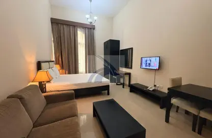 شقة - 1 حمام للايجار في ميدان هانوفر - الضاحية 10 - قرية جميرا الدائرية - دبي