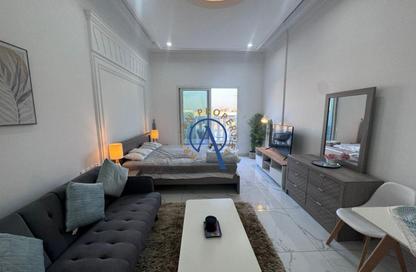 Apartment - Studio - 1 Bathroom for rent in Vincitore Boulevard 2 - Vincitore Boulevard - Arjan - Dubai Apartment - Studio - 1 Bathroom for rent in Vincitore Boulevard 2 - Vincitore Boulevard - Arjan - Dubai