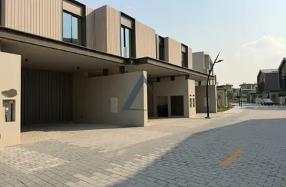 Townhouse - 3 Bedrooms - 4 Bathrooms for rent in Nad Al Sheba Gardens 2 - Nad Al Sheba Gardens - Nad Al Sheba - Dubai Townhouse - 3 Bedrooms - 4 Bathrooms for rent in Nad Al Sheba Gardens 2 - Nad Al Sheba Gardens - Nad Al Sheba - Dubai
