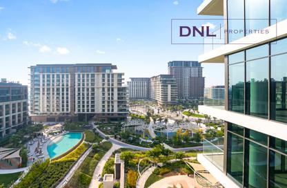 Apartment - 2 - 2 for sale in Castleton - Central Park at City Walk - City Walk - Dubai