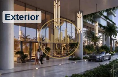 Apartment - 1 Bedroom - 2 Bathrooms for sale in Riviera Residences By Mered - Al Reem Island - Abu Dhabi