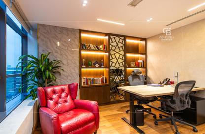 Office Space - Studio for rent in The Onyx Tower 1 - The Onyx Towers - Greens - Dubai Office Space - Studio for rent in The Onyx Tower 1 - The Onyx Towers - Greens - Dubai
