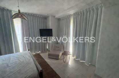 Apartment - Studio - 1 Bathroom for rent in The Royal Oceanic - Dubai Marina - Dubai Apartment - Studio - 1 Bathroom for rent in The Royal Oceanic - Dubai Marina - Dubai