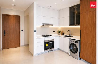 Apartment - 1 Bedroom - 2 Bathrooms for rent in PG One - Al Furjan - Dubai
