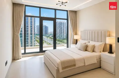 Apartment - 1 Bedroom - 2 Bathrooms for rent in PG One - Al Furjan - Dubai
