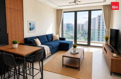 Apartment - 1 Bedroom - 2 Bathrooms for rent in PG One - Al Furjan - Dubai Apartment - 1 Bedroom - 2 Bathrooms for rent in PG One - Al Furjan - Dubai