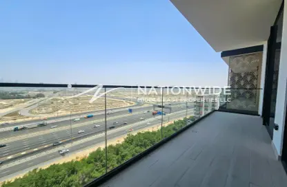 Apartment - 1 Bedroom - 2 Bathrooms for rent in Binghatti Onyx - District 15 - Jumeirah Village Circle - Dubai