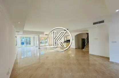 Villa - 3 Bedrooms - 5 Bathrooms for rent in Al Hamra Village Villas - Al Hamra Village - Ras Al Khaimah