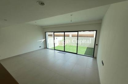 Villa - 4 Bedrooms - 3 Bathrooms for rent in Costa Brava 1 - Costa Brava - Damac Lagoons - Dubai