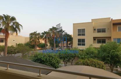 Townhouse - 4 Bedrooms - 5 Bathrooms for sale in Al Tharwaniyah Community - Al Raha Gardens - Abu Dhabi
