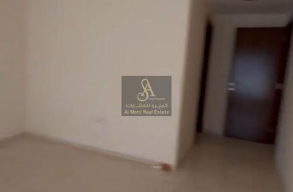 Apartment - 1 Bedroom - 2 Bathrooms for sale in Orient Tower 1 - Orient Towers - Al Bustan - Ajman