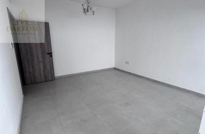 Apartment - 1 Bedroom - 1 Bathroom for rent in Al Naemiya Tower 1 - Al Naemiya Towers - Al Nuaimiya - Ajman