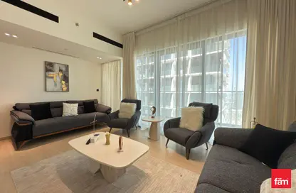 Apartment - 1 Bedroom - 1 Bathroom for sale in Binghatti Corner - District 10 - Jumeirah Village Circle - Dubai