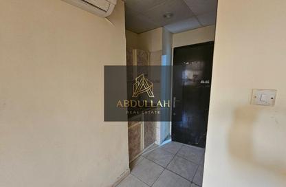 Apartment - Studio - 1 for rent in Muwaileh 3 Building - Muwaileh - Sharjah Apartment - Studio - 1 for rent in Muwaileh 3 Building - Muwaileh - Sharjah