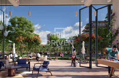 Apartment - 1 Bedroom - 1 Bathroom for sale in Erin - Central Park at City Walk - City Walk - Dubai