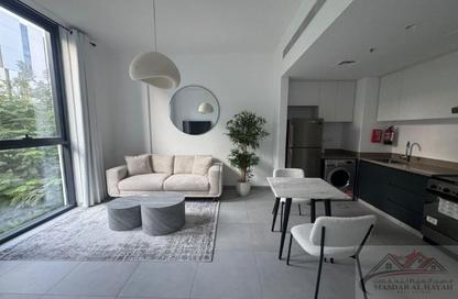Apartment - 1 - 2 for rent in The Link - East Village - Aljada - Sharjah Apartment - 1 - 2 for rent in The Link - East Village - Aljada - Sharjah