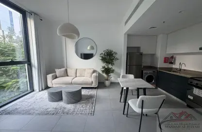 Apartment - 1 Bedroom - 2 Bathrooms for rent in The Link - East Village - Aljada - Sharjah