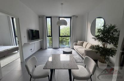 Apartment - 1 - 2 for rent in The Link - East Village - Aljada - Sharjah Apartment - 1 - 2 for rent in The Link - East Village - Aljada - Sharjah