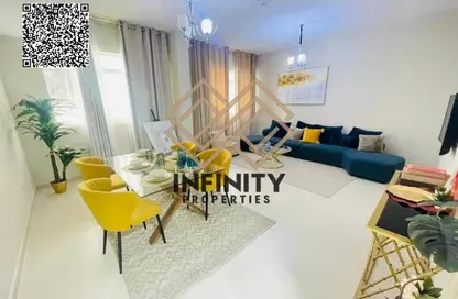 Apartment - Studio - 1 Bathroom for sale in Al Ameera Village - Ajman