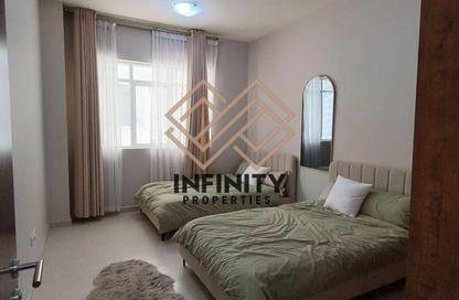 Apartment - Studio - 1 Bathroom for sale in Al Ameera Village - Ajman