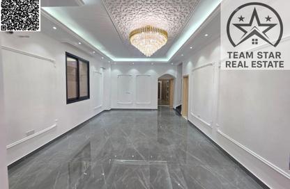 Villa - 6 Bedrooms - 7 Bathrooms for rent in Al Zaheya Gardens - Al Zahya - Ajman
