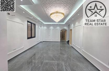 Villa - 6 Bedrooms - 7 Bathrooms for rent in Al Zaheya Gardens - Al Zahya - Ajman