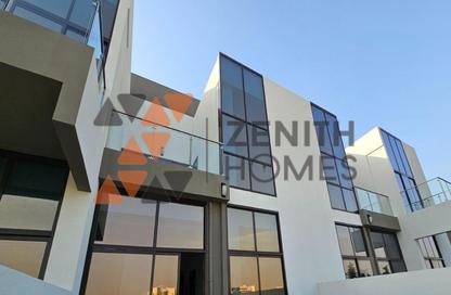 Townhouse - 3 Bedrooms - 4 Bathrooms for rent in Senses at the Fields - The Fields - District 11 - Mohammed Bin Rashid City - Dubai Townhouse - 3 Bedrooms - 4 Bathrooms for rent in Senses at the Fields - The Fields - District 11 - Mohammed Bin Rashid City - Dubai