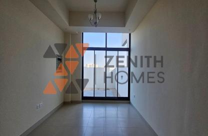 Townhouse - 3 Bedrooms - 4 Bathrooms for rent in Senses at the Fields - The Fields - District 11 - Mohammed Bin Rashid City - Dubai