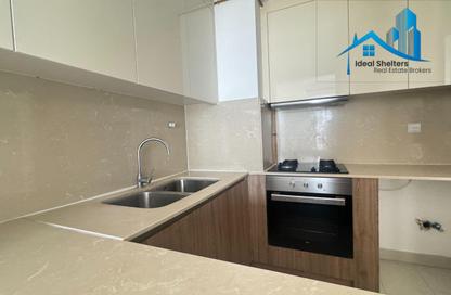 Apartment - 1 Bedroom - 2 Bathrooms for rent in Aurion Residence - District 10 - Jumeirah Village Circle - Dubai