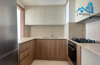 Apartment - 1 Bedroom - 2 Bathrooms for rent in Aurion Residence - District 10 - Jumeirah Village Circle - Dubai