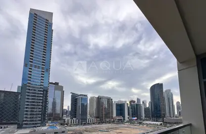 Apartment - 1 Bedroom - 2 Bathrooms for rent in Bellevue Tower 1 - Bellevue Towers - Downtown Dubai - Dubai Apartment - 1 Bedroom - 2 Bathrooms for rent in Bellevue Tower 1 - Bellevue Towers - Downtown Dubai - Dubai