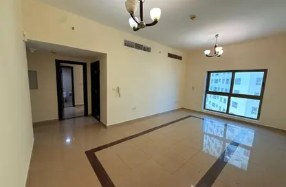 Apartment - 1 Bedroom - 2 Bathrooms for rent in Al Hawai Residence - Barsha Heights (Tecom) - Dubai