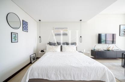 Apartment - Studio - 1 Bathroom for rent in Liberty House - DIFC - Dubai