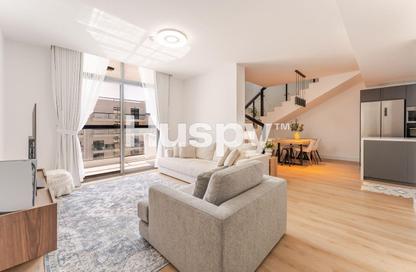 Apartment - 3 Bedrooms - 4 Bathrooms for sale in Equiti Home B - Equiti Home - Al Furjan - Dubai