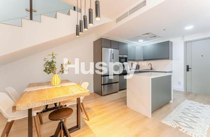 Apartment - 3 Bedrooms - 4 Bathrooms for sale in Equiti Home B - Equiti Home - Al Furjan - Dubai