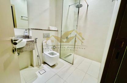 Apartment - 1 Bedroom - 2 Bathrooms for rent in Al Wasl Road - Al Wasl - Dubai