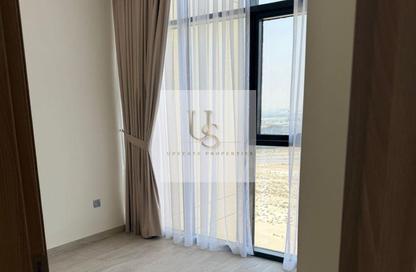 Apartment - 1 Bedroom - 1 Bathroom for rent in Azizi Riviera 10 - Azizi Riviera - Meydan One - Meydan - Dubai Apartment - 1 Bedroom - 1 Bathroom for rent in Azizi Riviera 10 - Azizi Riviera - Meydan One - Meydan - Dubai